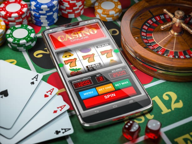 kokoqq Lottery ticket selection interface showing number picker