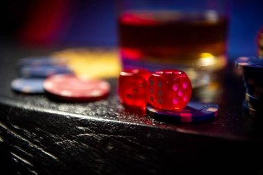 Live-dealer table interface on kokoqq showing blackjack and roulette